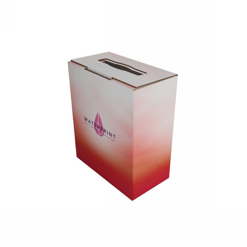 Bag in Box 3 Litri LEON